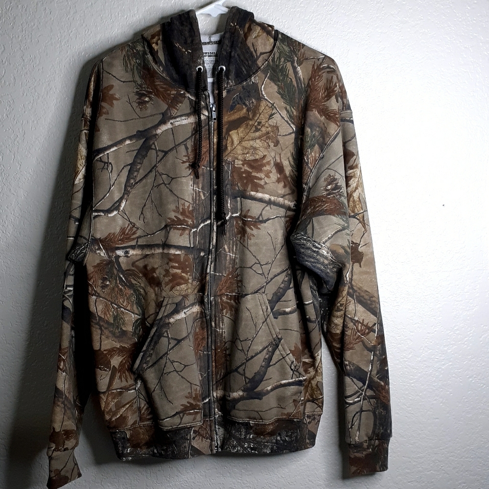 Mens Hoodie